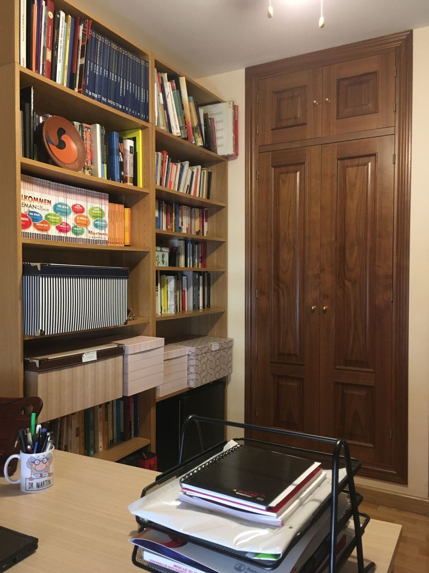 Piso en avenida del Aeropuerto, 3 - Foto 11