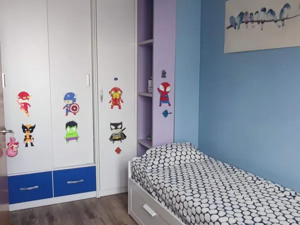 Dúplex en Gago Coutinho, 2 - Foto 10