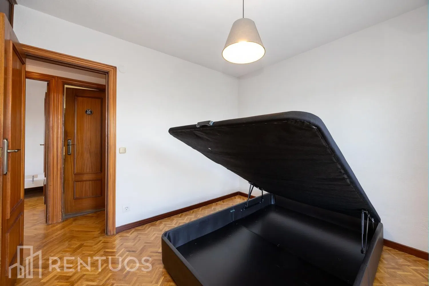 Piso en calle de Tribaldos - Foto 19