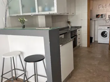 Piso en  Avinguda del Cardenal Benlloch 19 - Foto 4