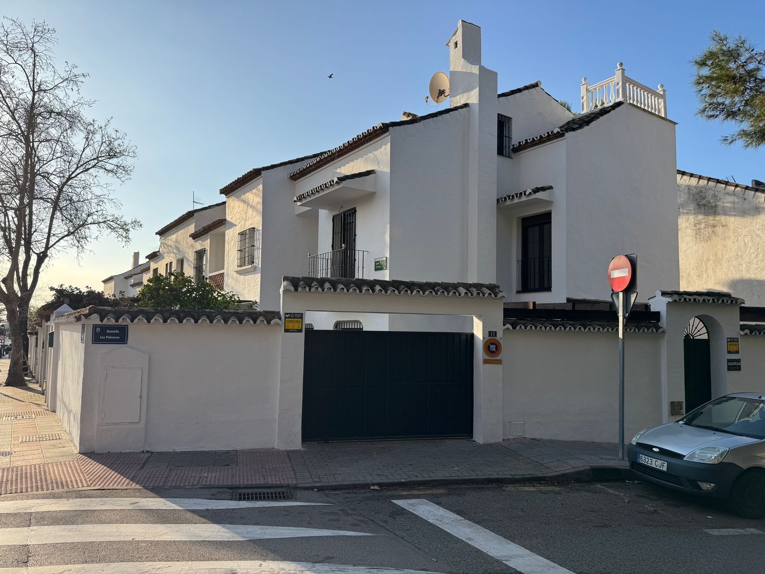 Chalet adosado en avenida las Palmeras, 17 - Foto 37