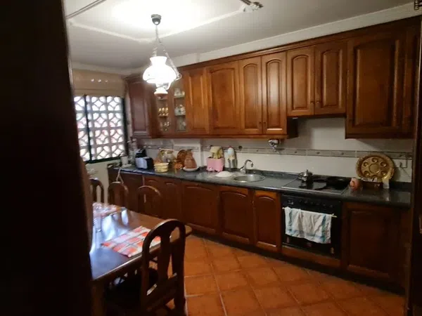 Chalet adosado en Calle Mencey Anaga, 15, Las Chafiras, Las Chafiras - Foto 32