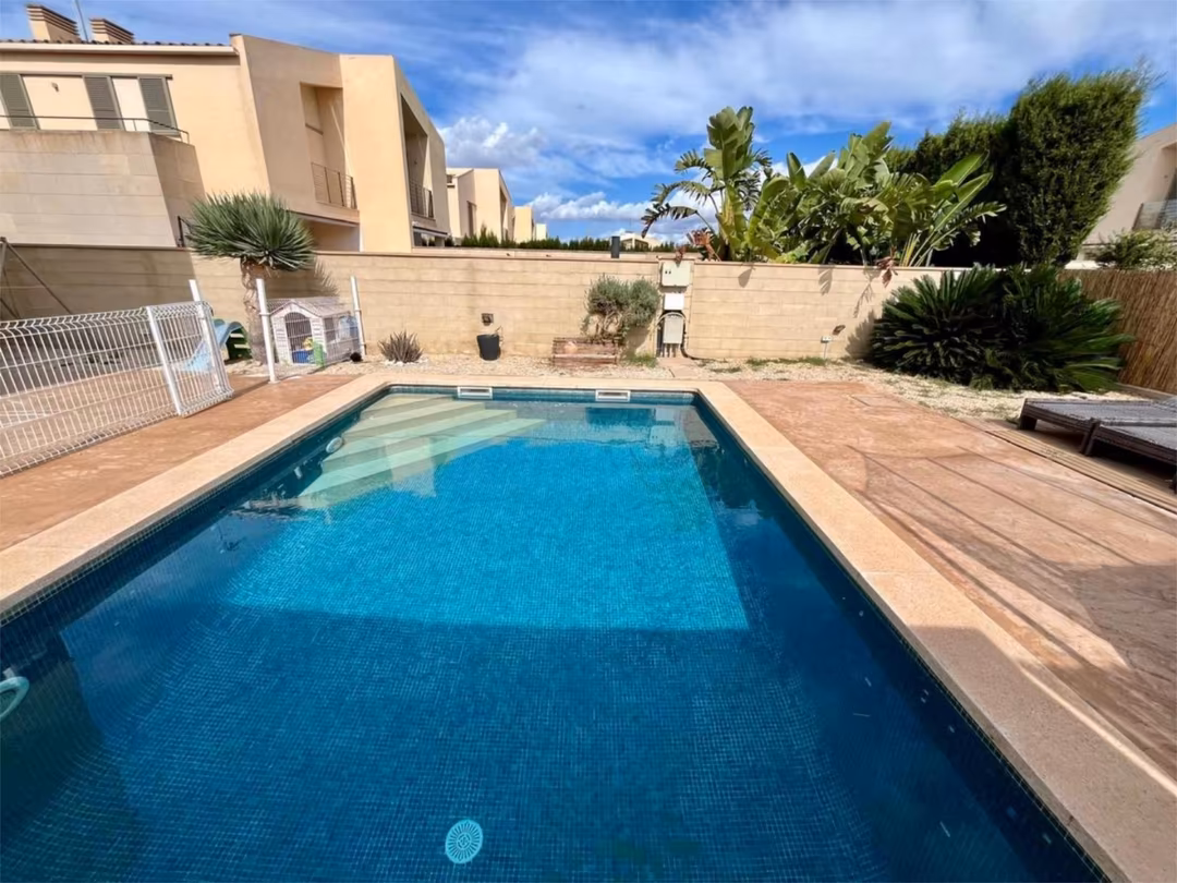 Chalet en  Carrer del Verderol 11A - Foto 15