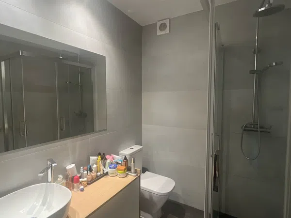 Piso en Calle de Puerto Rico, 29, Bernabéu-Hispanoamérica - Foto 12