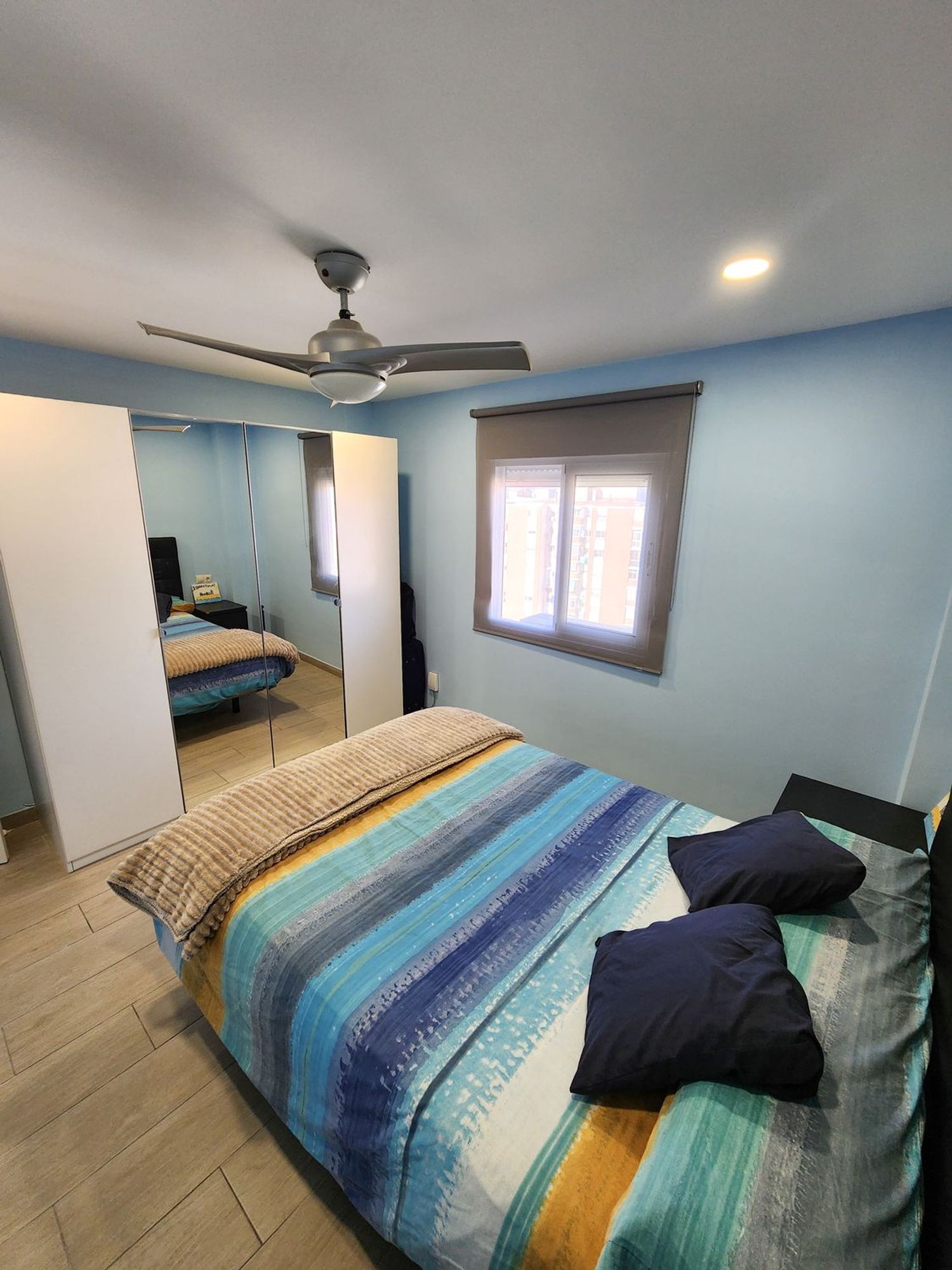 Piso en Barrio Vistafranca - Foto 8