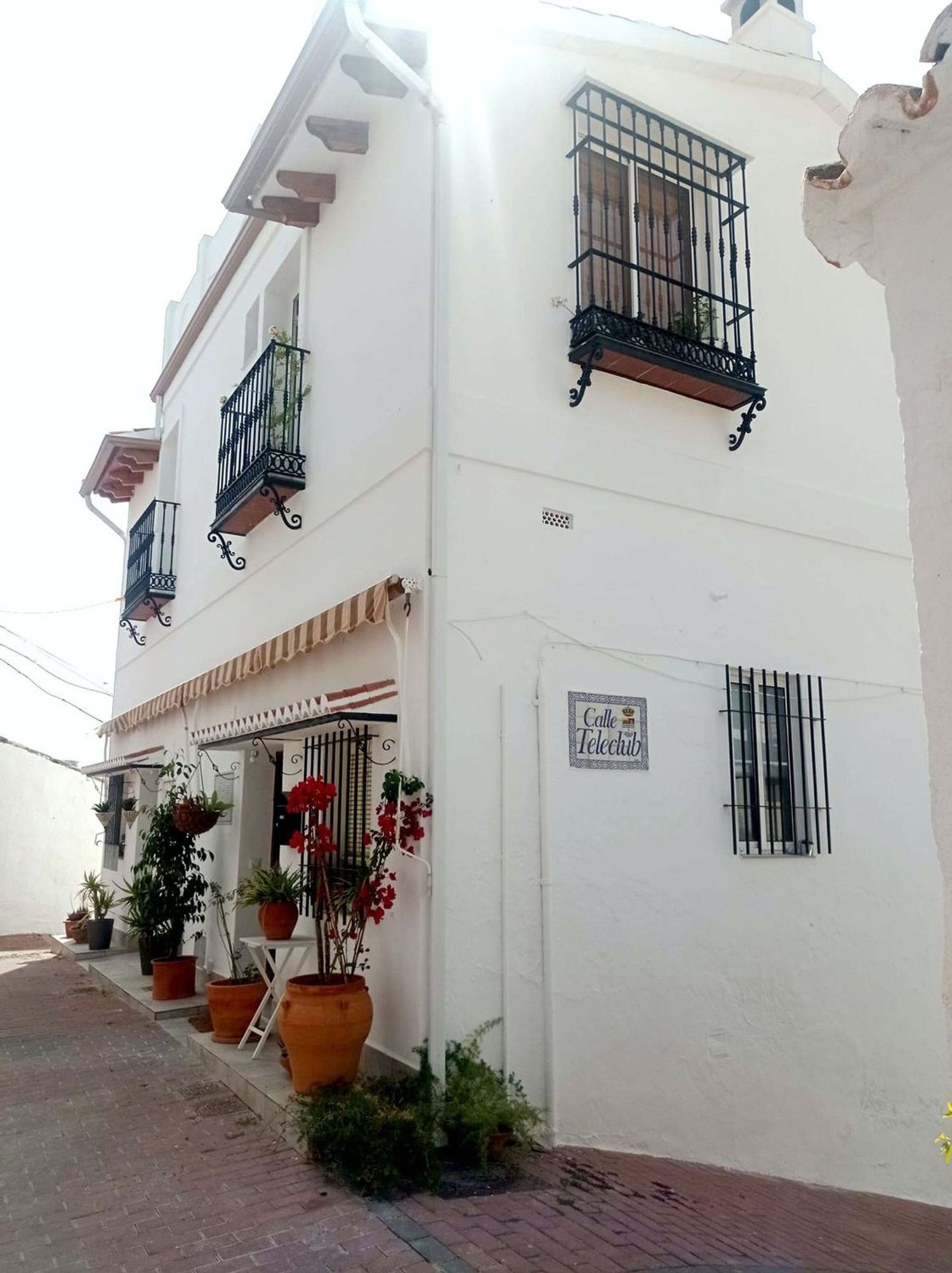 Casa o chalet independiente en Calle Jose Bravo, 4, Benagalbón, Benagalbón - Foto 2