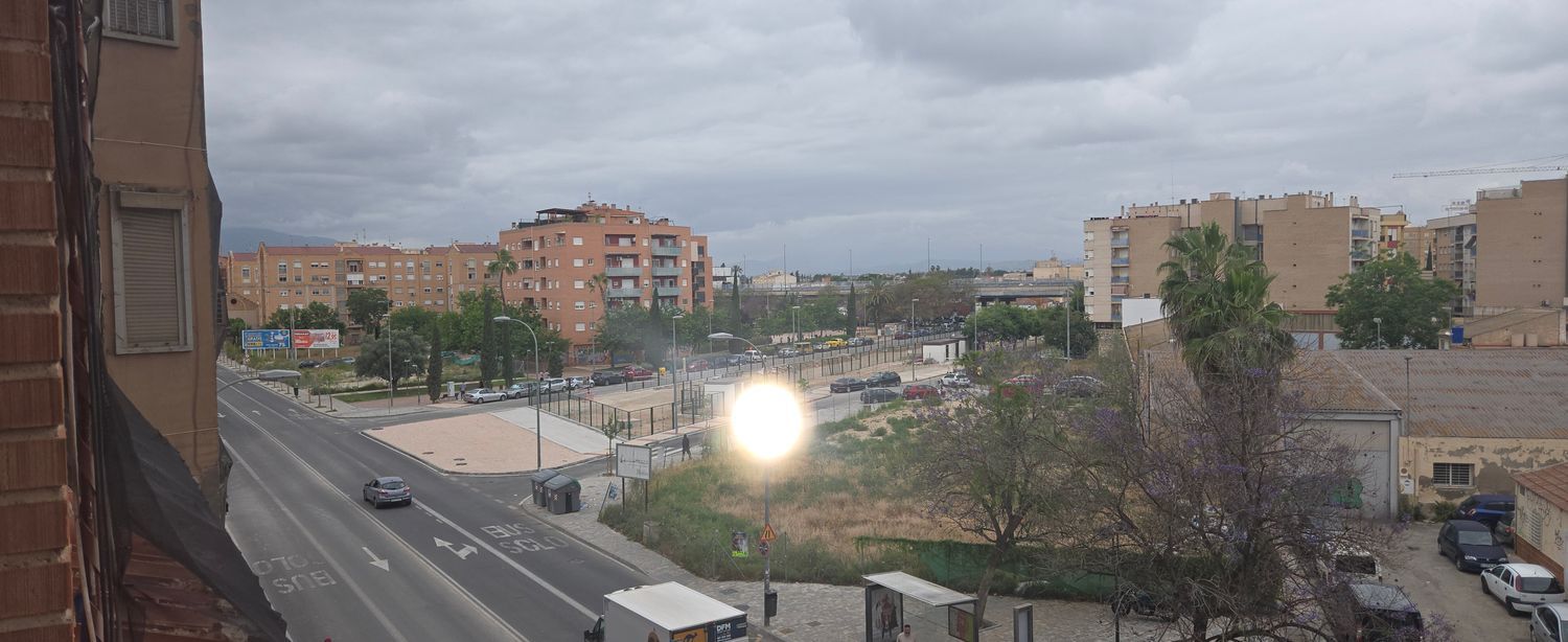 Piso en El Carmen - Foto 18