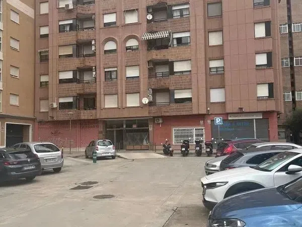 Piso en Plaza Bohemia, 56, Santa María de Gracia - Foto 11