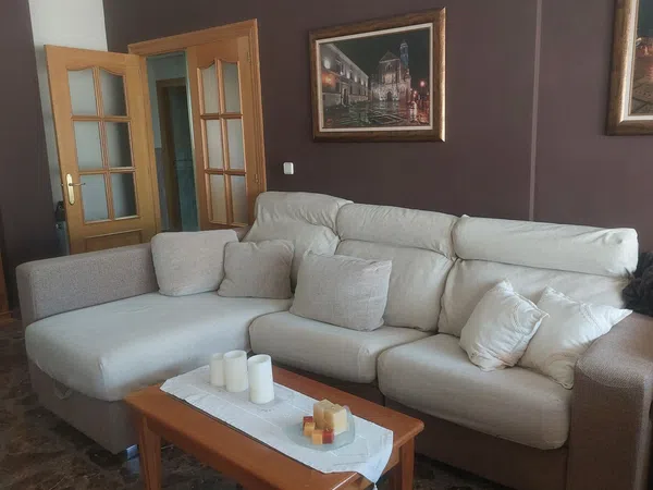 Chalet adosado en San Juan de dios, 10, Barrios periféricos - Pedanías, Barrios periféricos - Pedanías - Foto 1