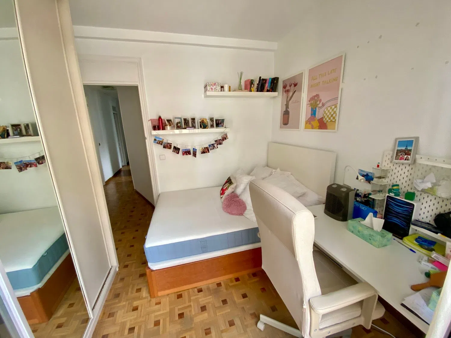 Piso en calle de Andres Mellado, 52 - Foto 7