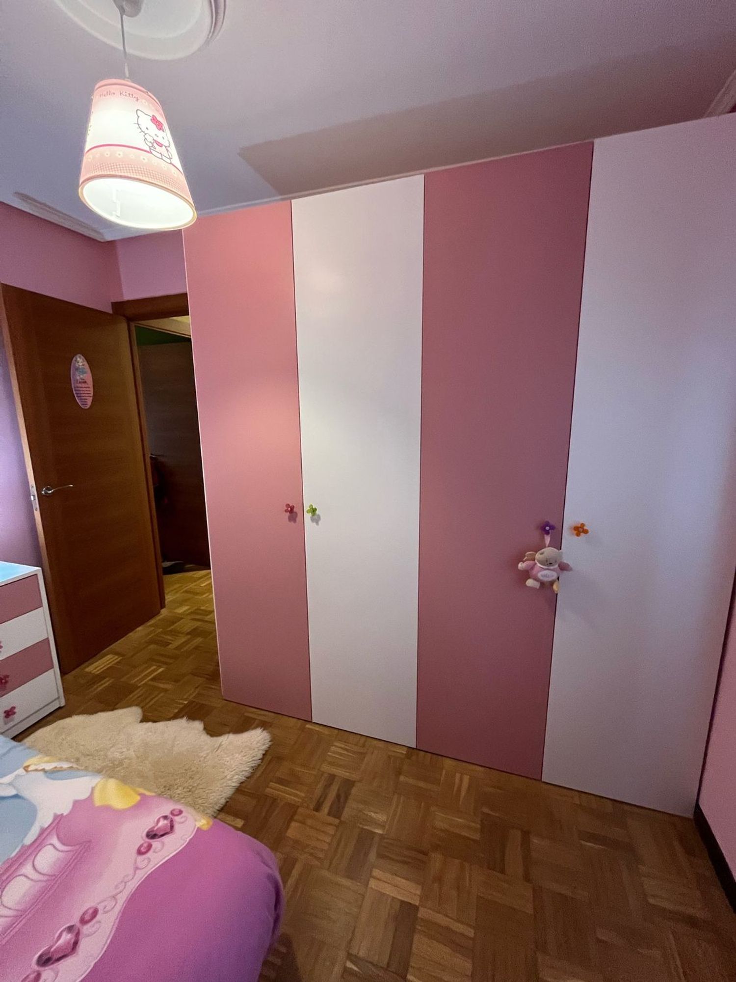 Piso en Calle Marcos del Torniello, 3, Centro - Foto 27