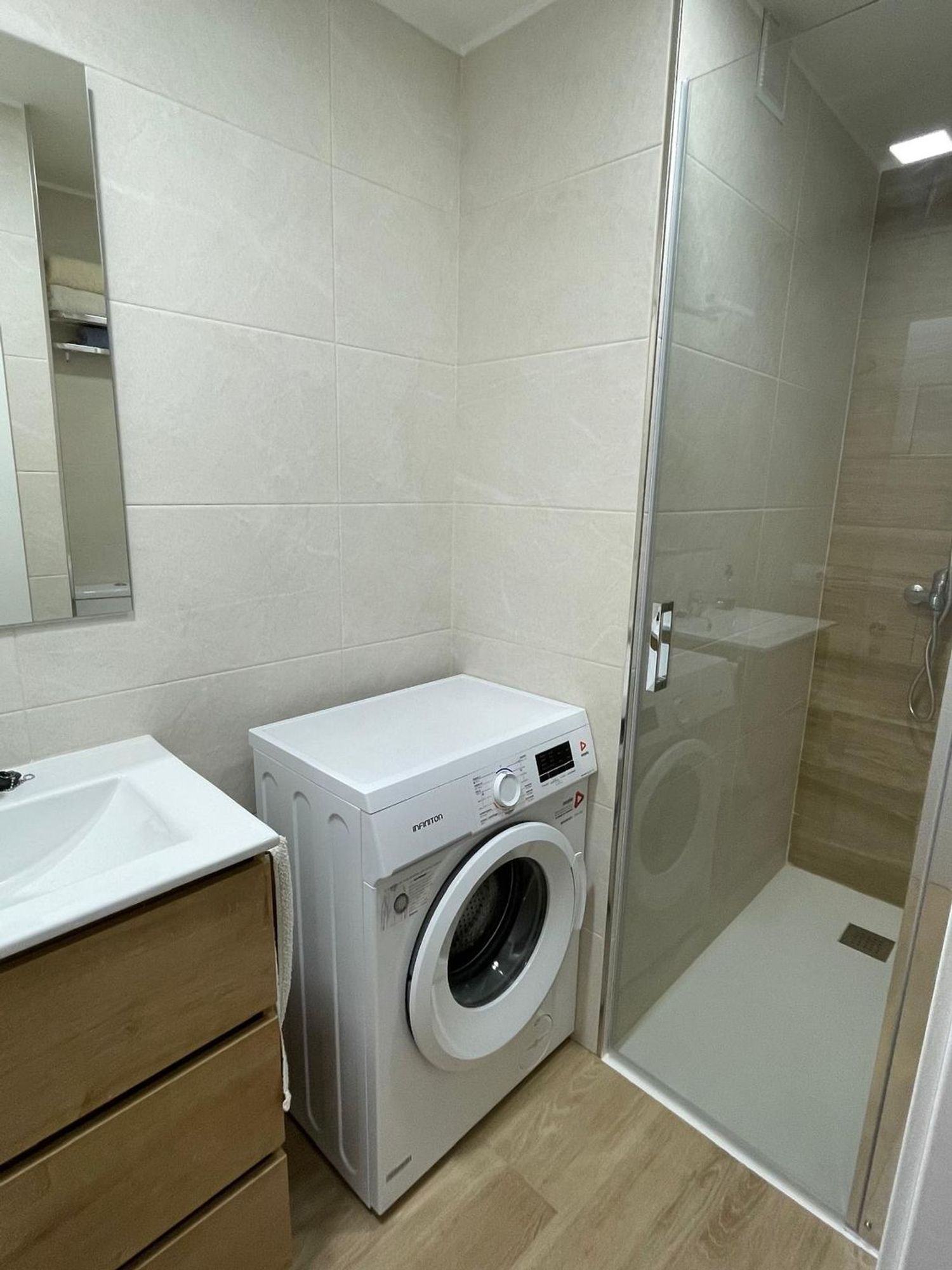 Piso en Plaza de Primo Rivera, 8, Salesas-Foncalada-Campoamor - Foto 2