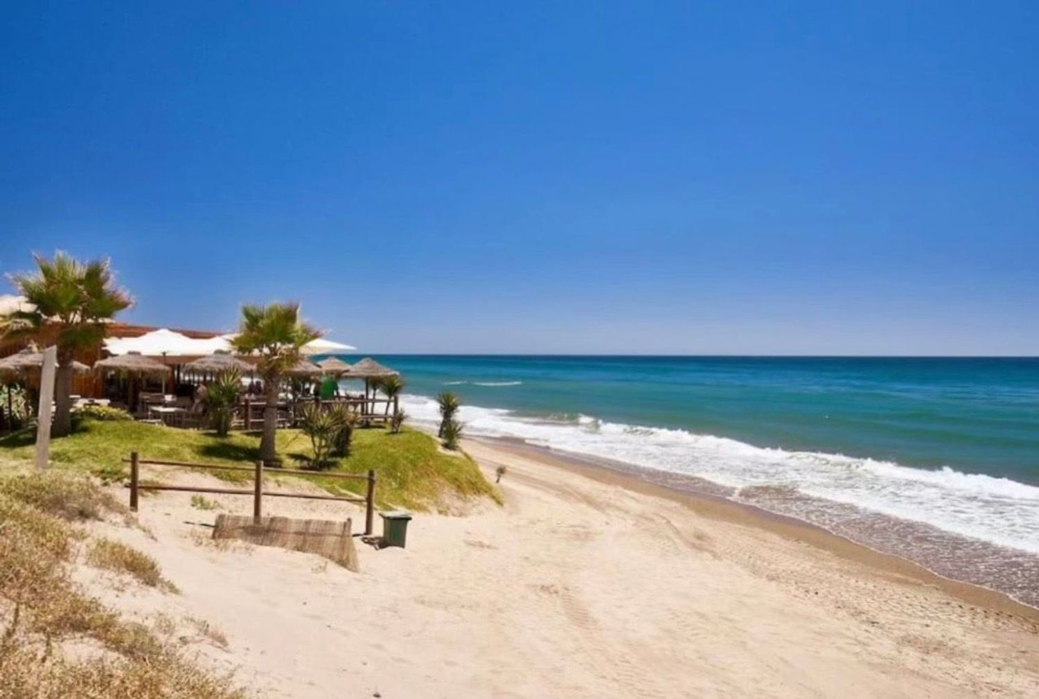 Estudio en Avenida Jardines de las Golondrinas, 5, Romana Playa - Foto 4