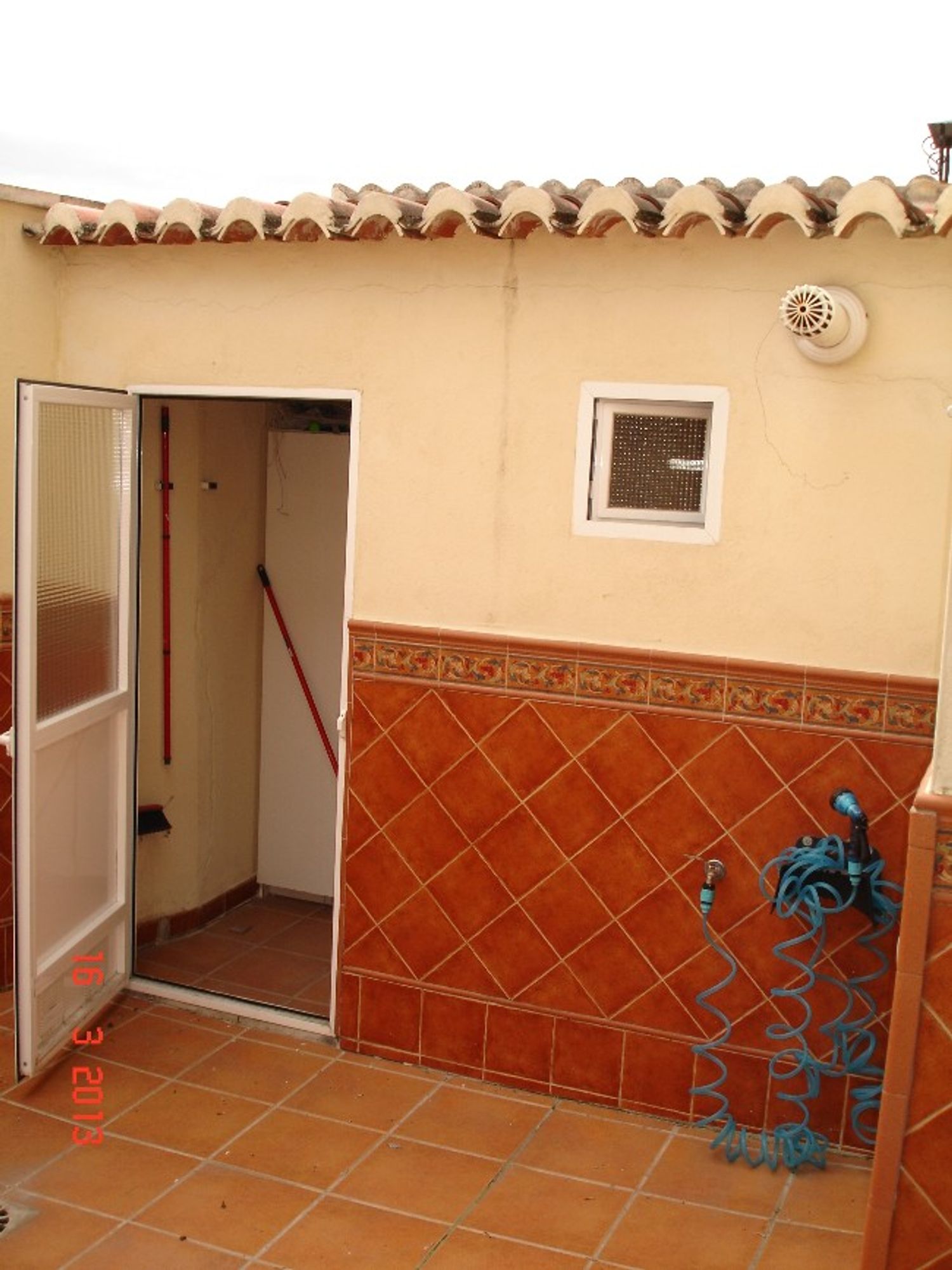 Chalet adosado en Calle Párroco José Rodríguez, 7 - Foto 13