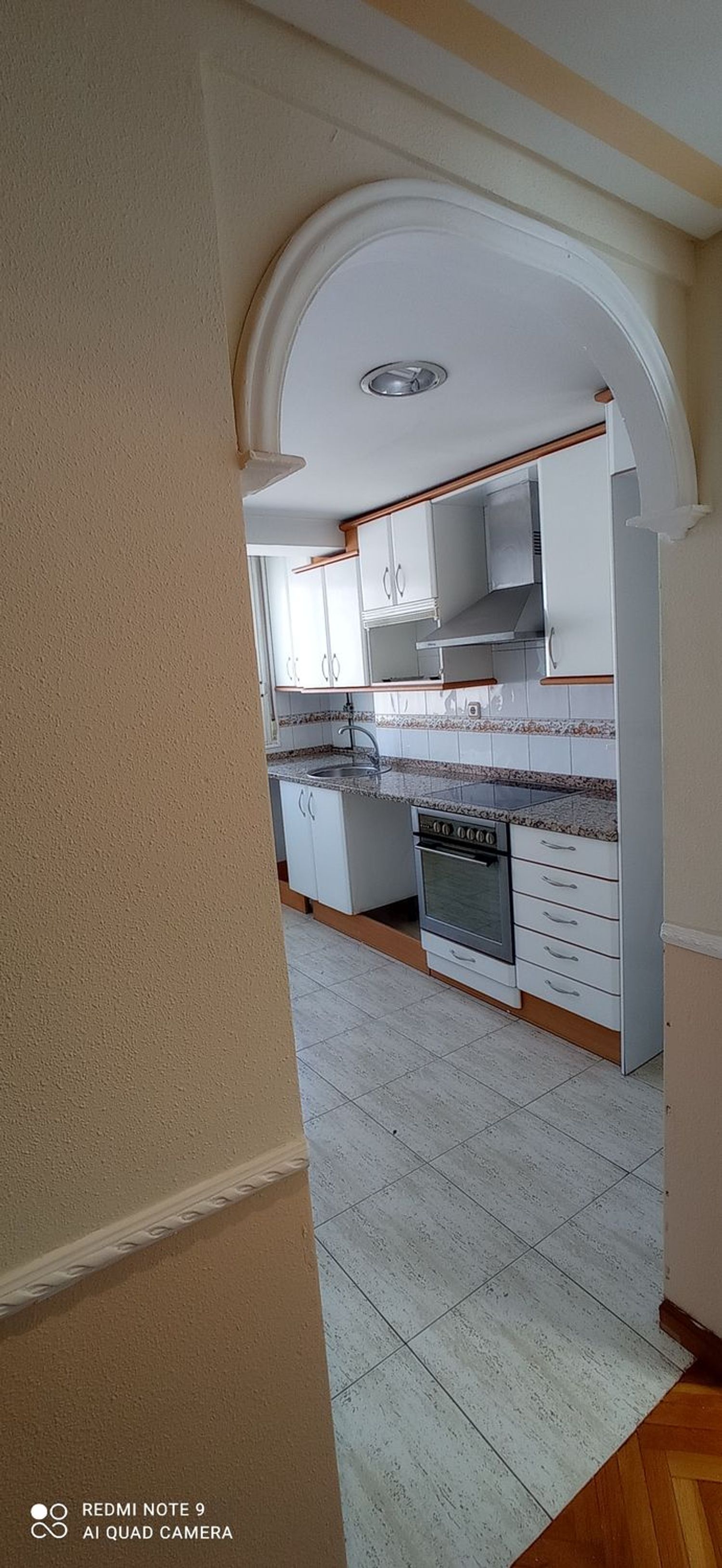 Piso en Calle Juan Cabrero, 11, Barrio Torrero - Foto 11