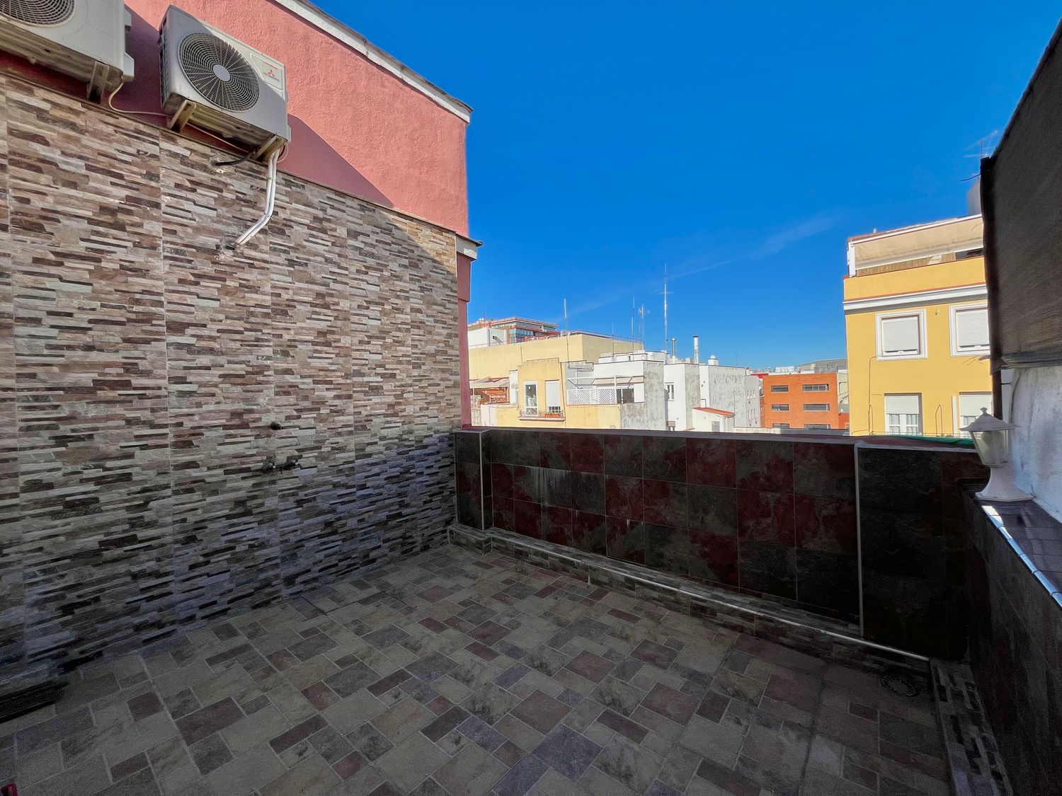 Ático en calle de Vallehermoso, 75 - Foto 7