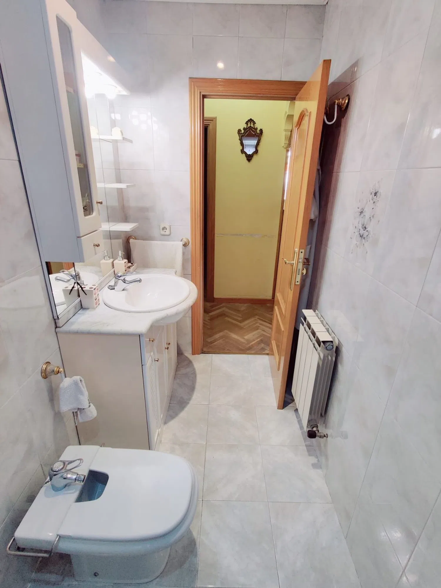 Piso en Barrio Santos - Foto 5