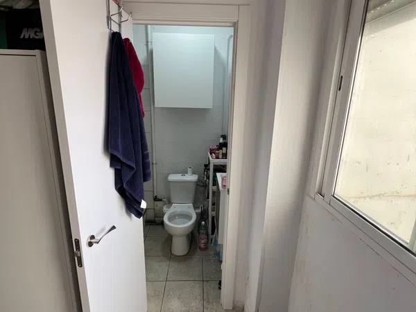 Estudio en calle de Reus, 34 - Foto 4