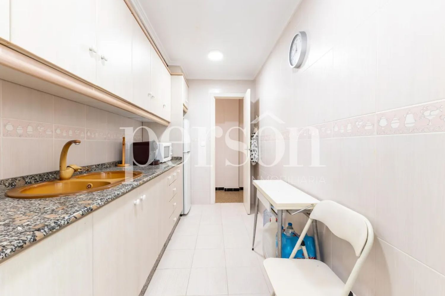 Piso en Passatge de Bailèn, 10, Zona Nord, Zona Nord - Foto 15