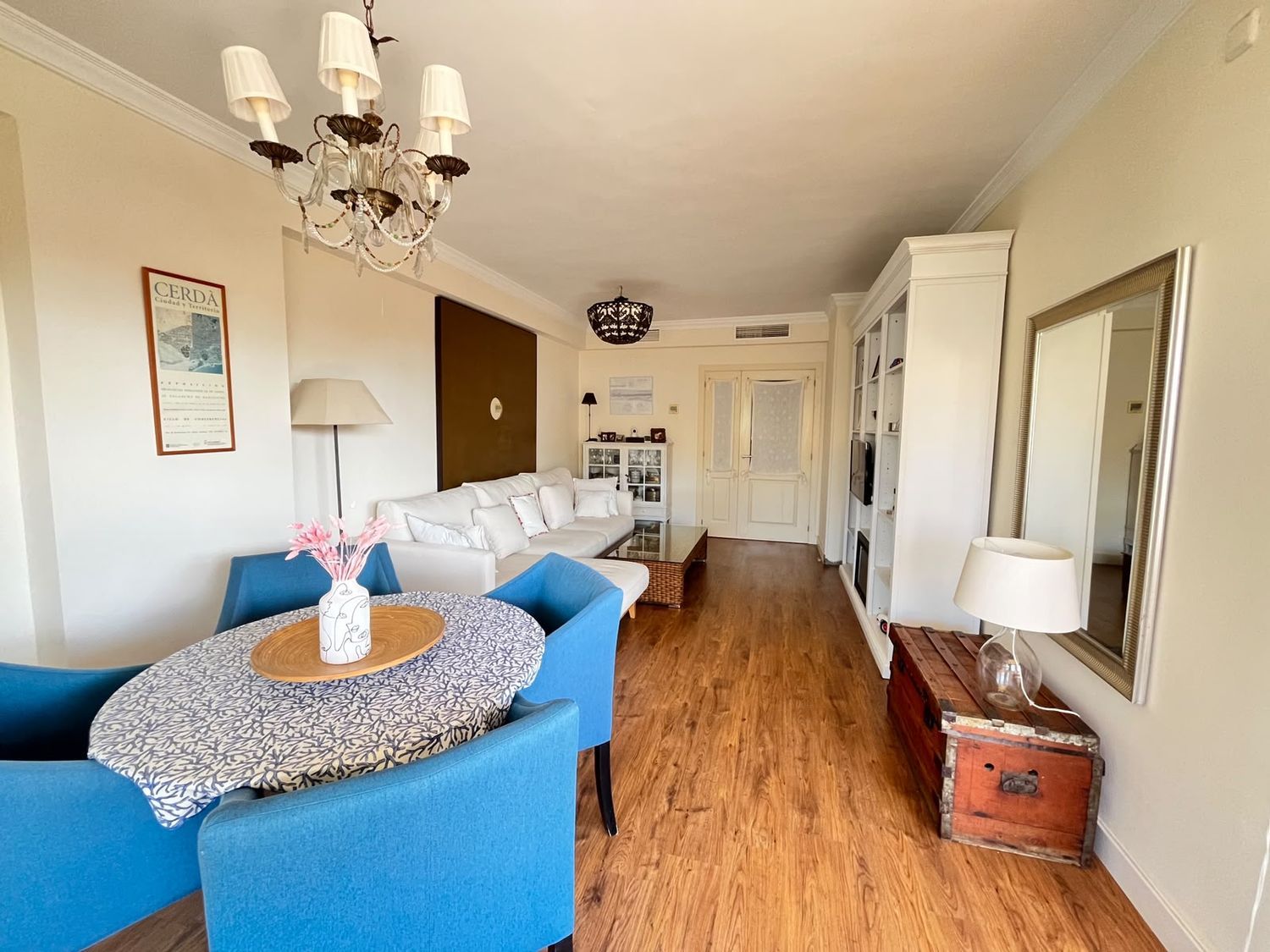 Piso en Alameda de las Brisas, 6, Bahía de Marbella - Foto 6