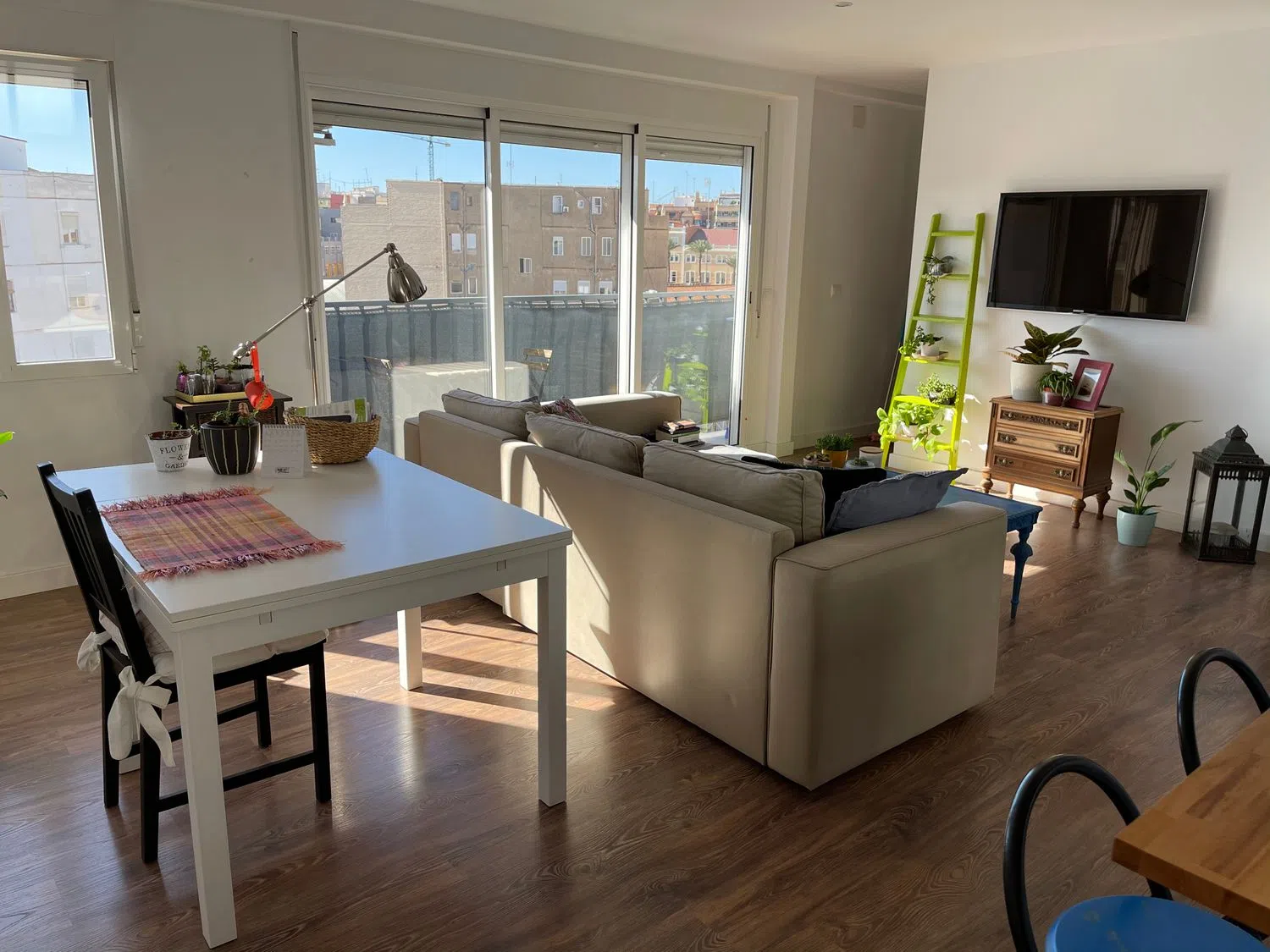 Ático en calle de Sant Vicent de Paül, 12 - Foto 1