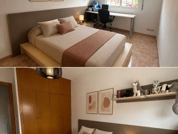 Chalet adosado en Calle Major, 67 - Foto 7