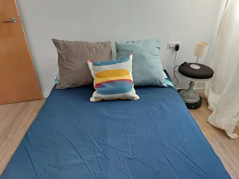 Piso en calle de Pere de València, 27 - Foto 15