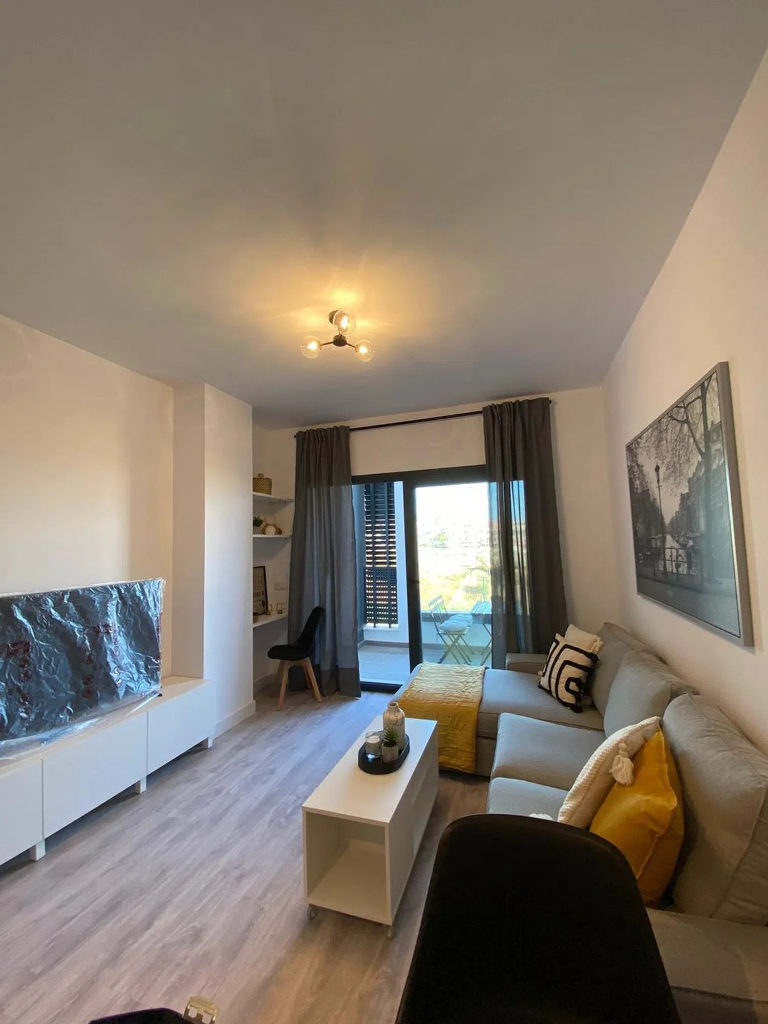 Piso en Barrio Puertosol - Santa Isabel - Foto 3