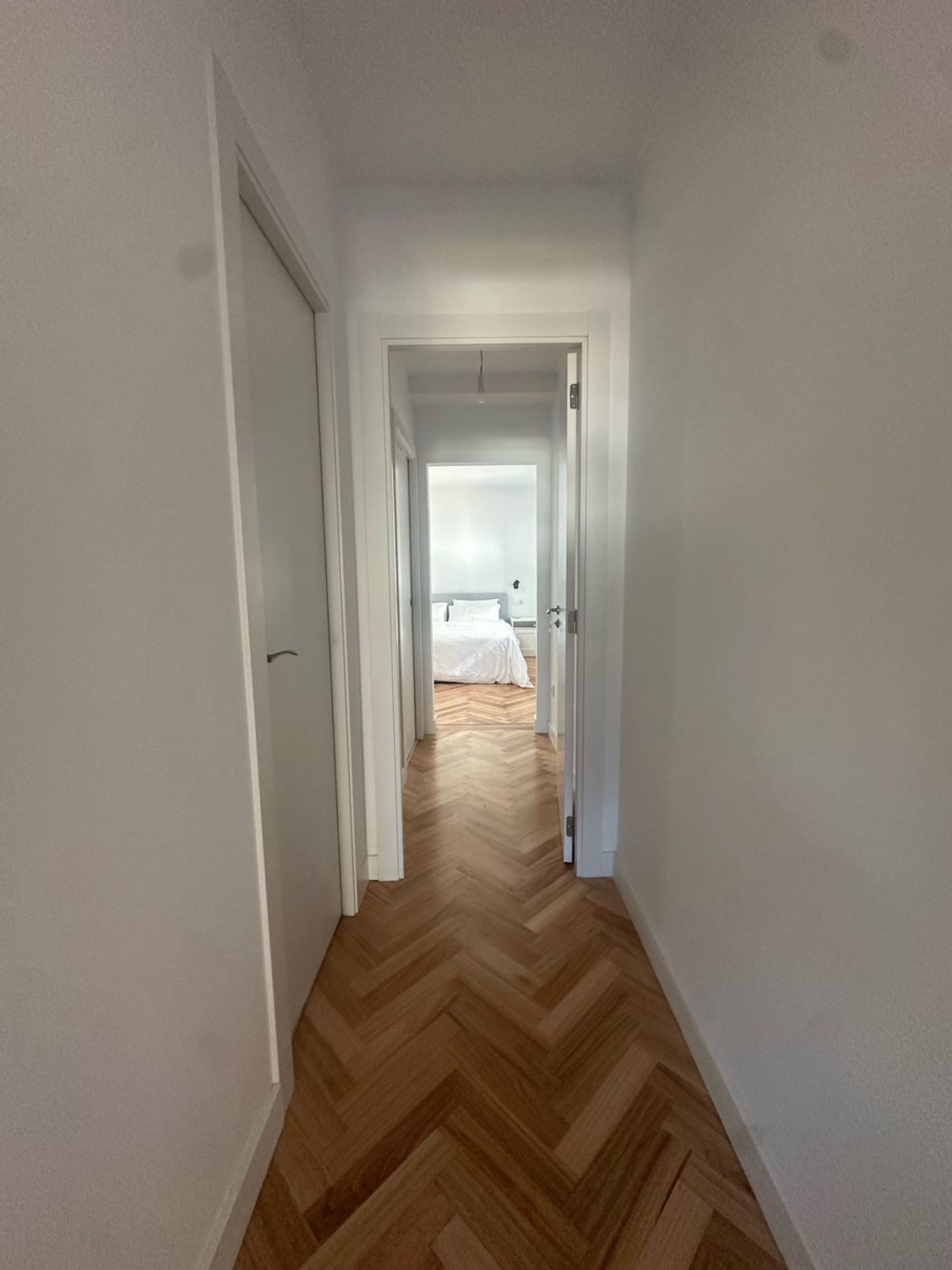 Piso en avenida de Galicia, 6 - Foto 2