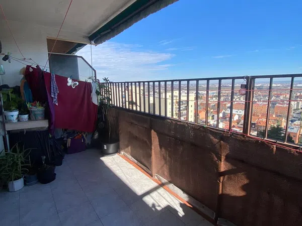 Piso en Valleaguado - La Cañada, Valleaguado - La Cañada - Foto 9