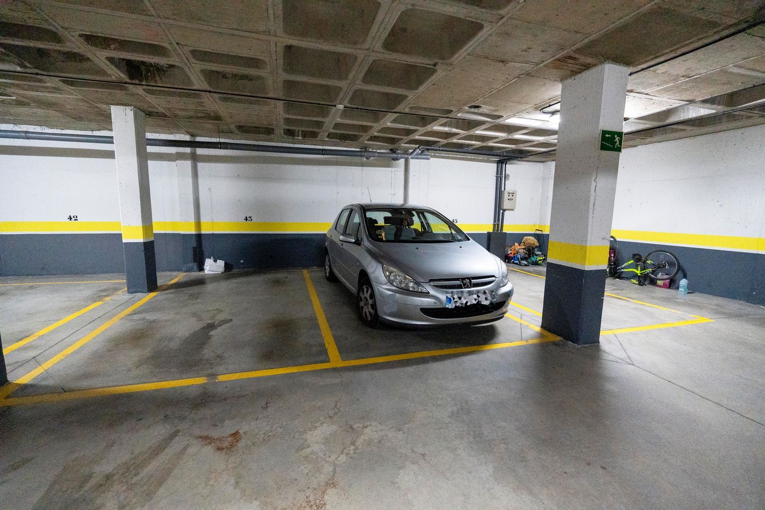 Piso en calle Salvia, 7 - Foto 18