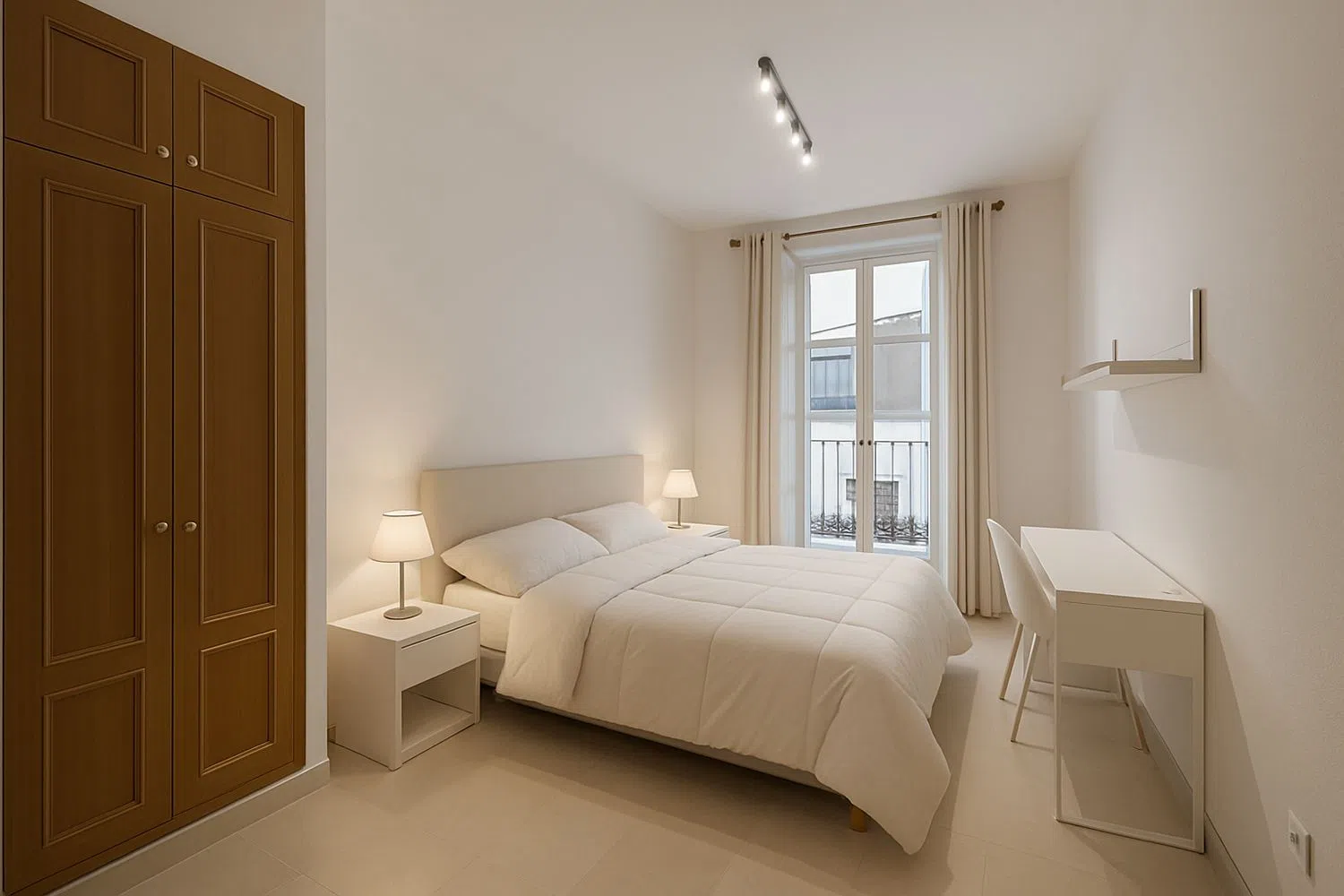 Piso en calle de l'Ambaixador Vich, 20 - Foto 7