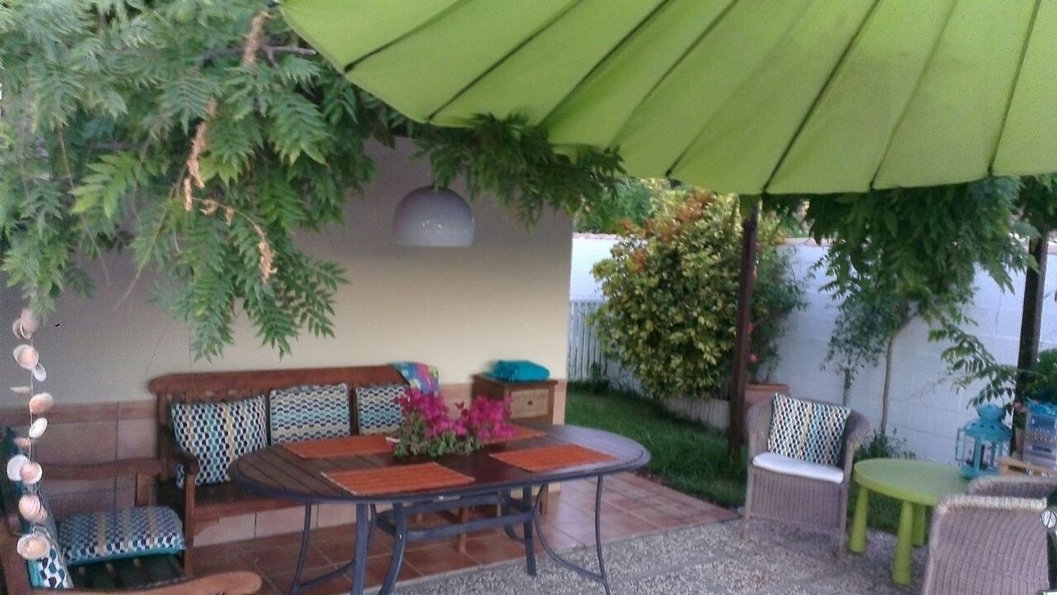 Casa o chalet independiente en Calle Mochuelo, 1 - Foto 35