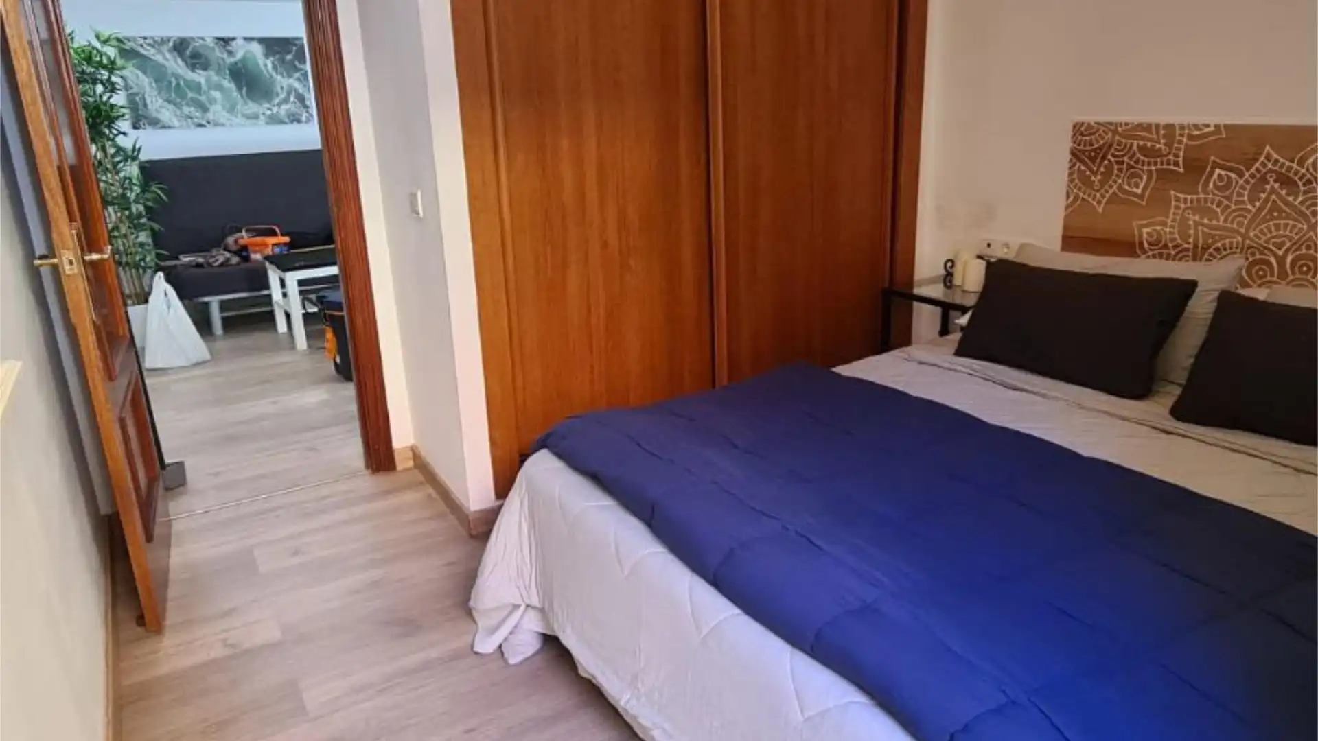 Apartamento en  Avenida Gamonal 4 - Foto 7