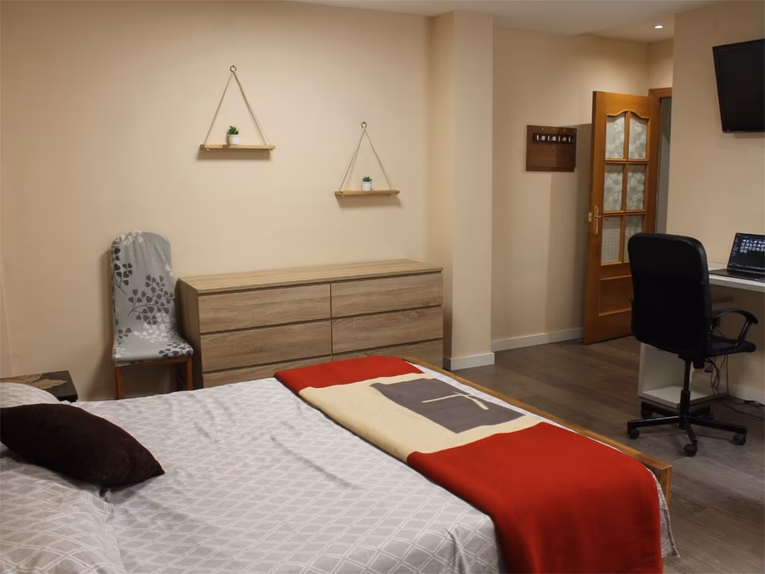 Piso en  Carrer de la Indústria 11 - Foto 13