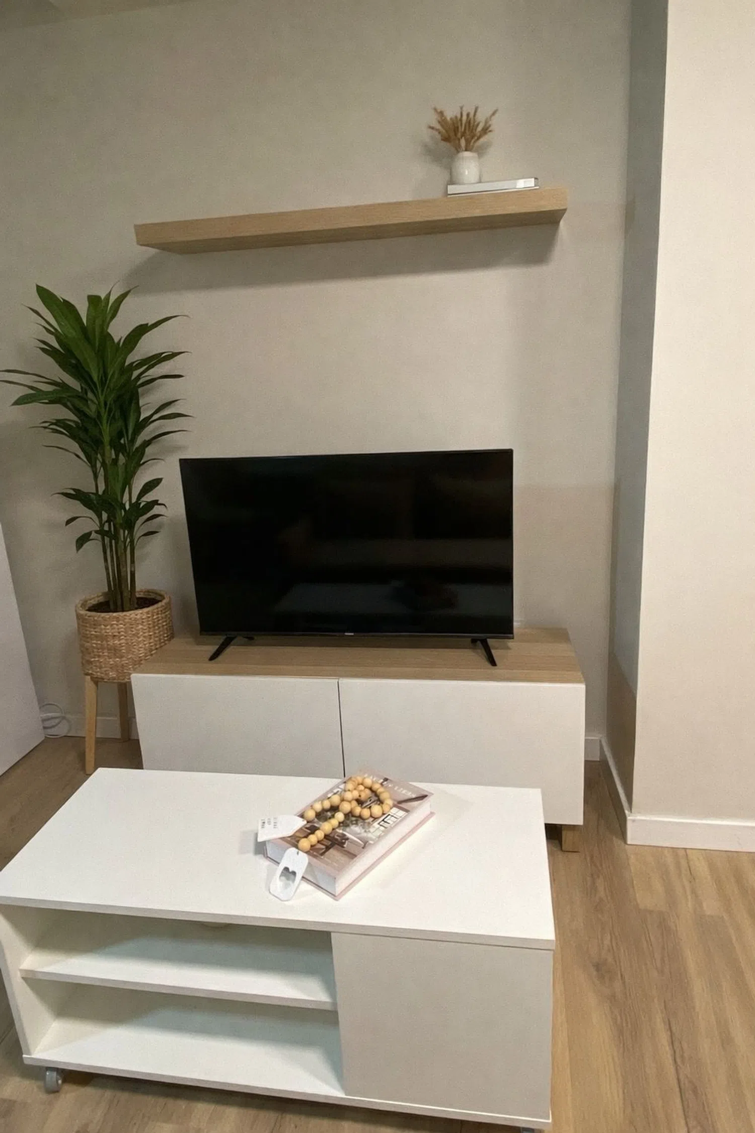 Estudio en calle Simón García, 3 - Foto 6