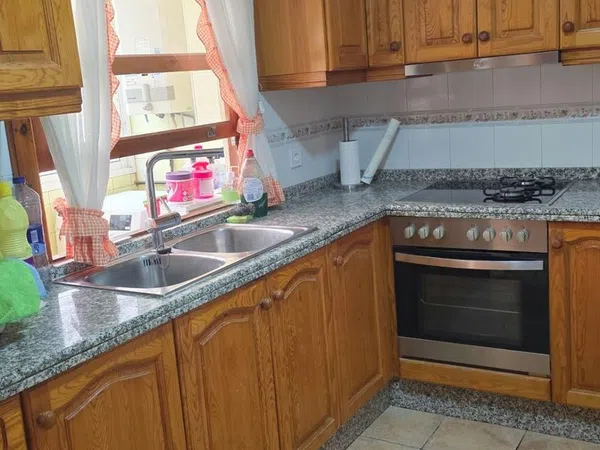 Piso en Plà del Bon Repòs-La Goteta, Plà del Bon Repòs-La Goteta - Foto 5
