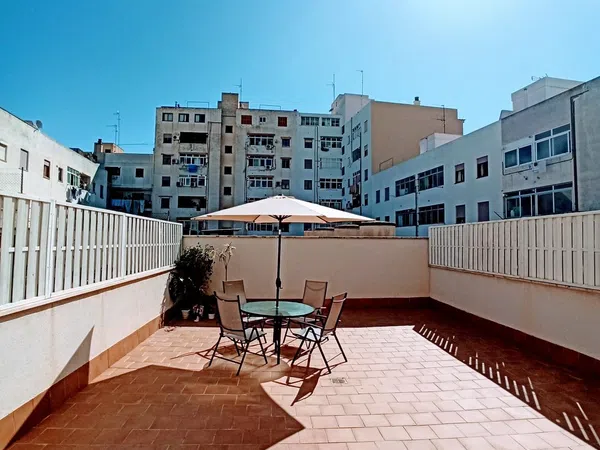 Piso en Barrio Foners