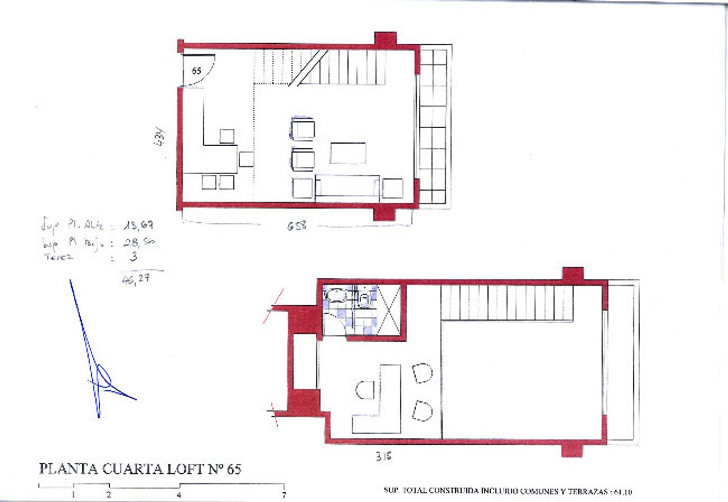 Dúplex en Calle Isla Graciosa, 2 - Foto 9