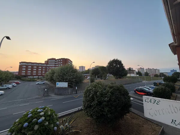 Piso en Pardo bazan, 4, Caranza, Caranza - Foto 31