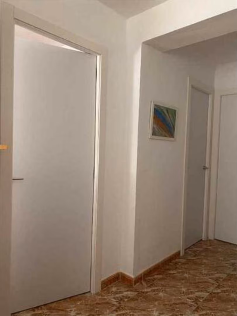 Piso en Reina Mercedes - Foto 5
