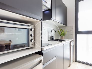 Loft en  Valencia Capital - Foto 10