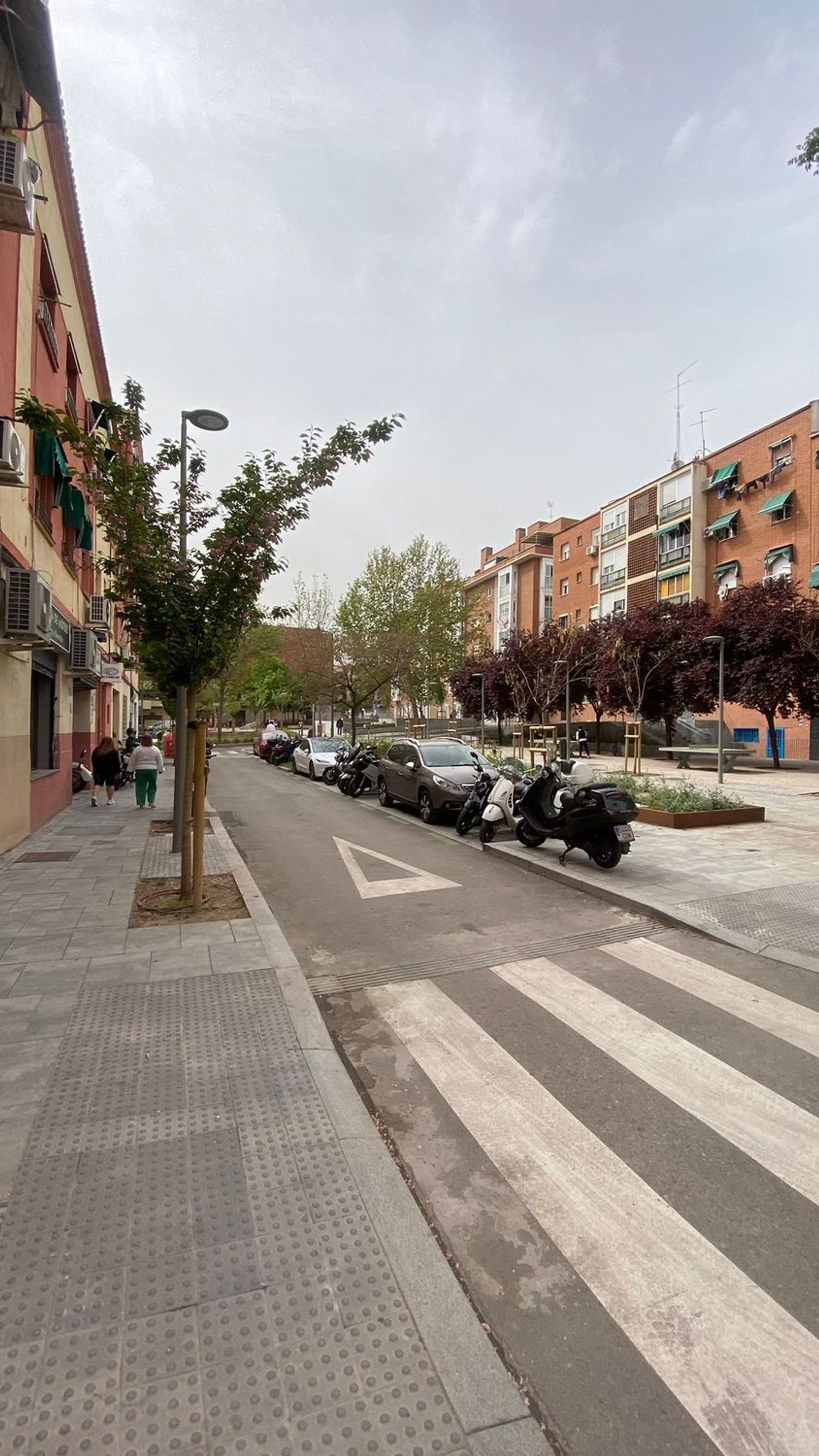 Piso en calle Pablo Ortiz, 7 - Foto 12