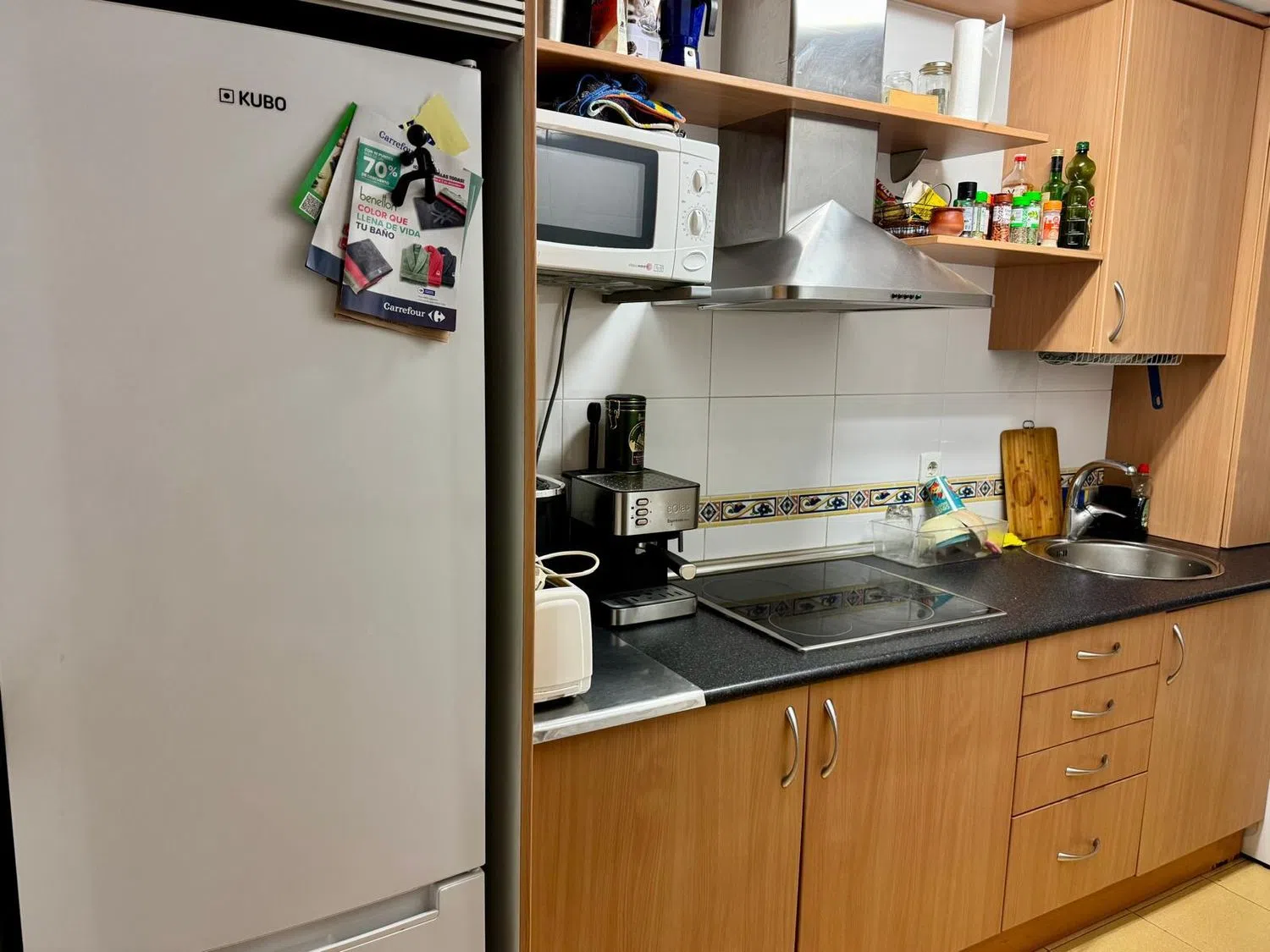 Piso en calle Cedra, 19 - Foto 9