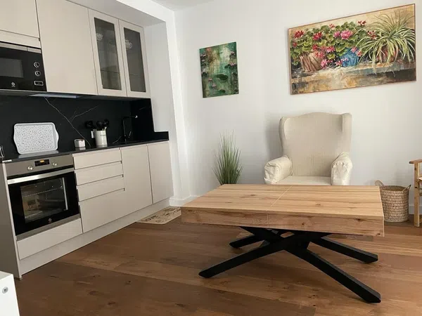 Estudio en Calle Torremolinos, 1 - Foto 18