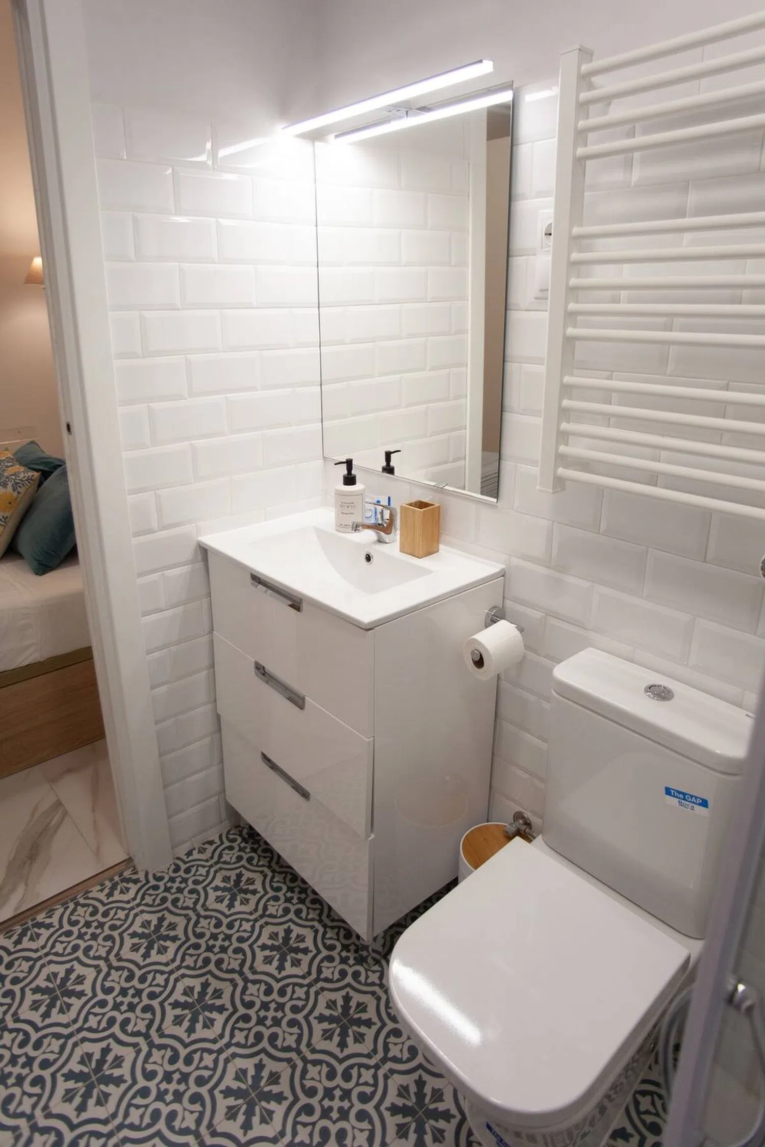 Piso en Barrio Lavapiés-Embajadores - Foto 13