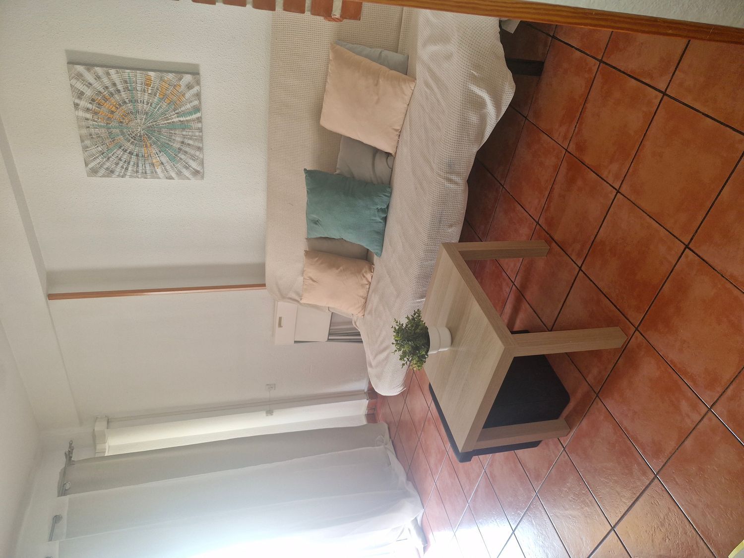 Piso en Calle Cerro Largo, 13 - Foto 3