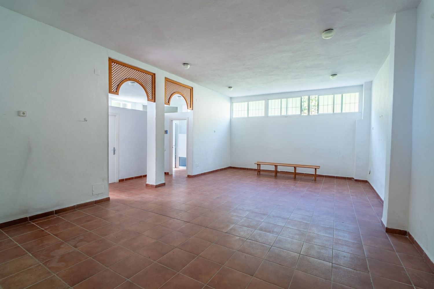 Piso en Calle Juan Vázquez, Cerrado de Calderón - Hacienda Paredes - Foto 11