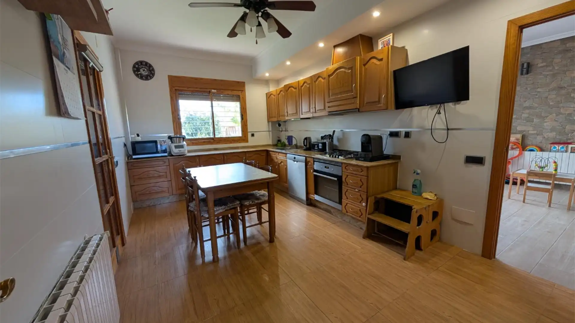 Chalet en  Avenida de la Libertad 14 - Foto 7