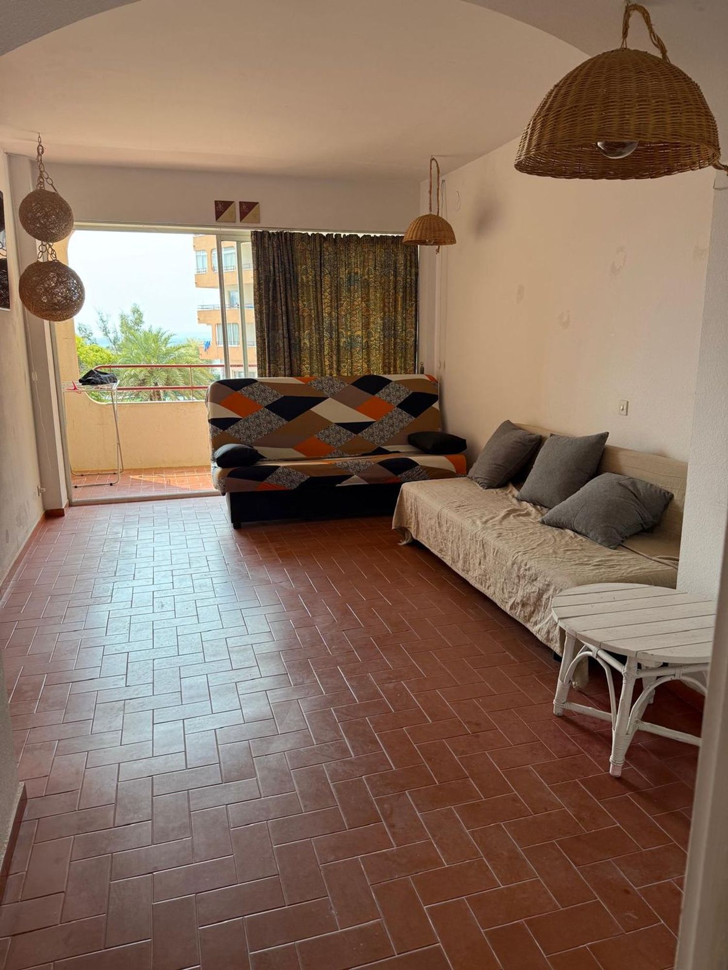 Estudio en Calle Cap Ponent, 11, Santa Margarida - Foto 2